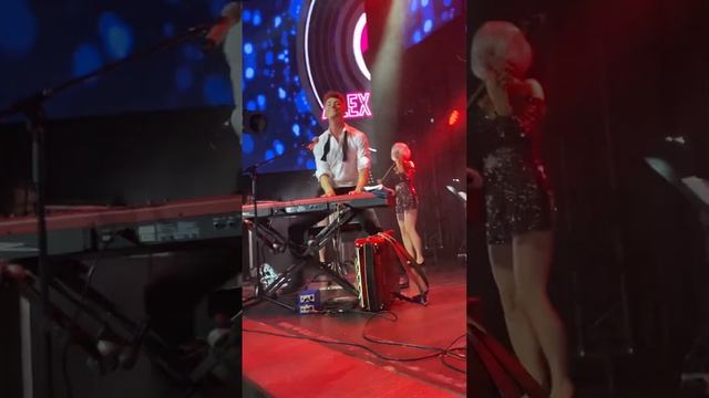 Алексей Воробьев -hit the Road Jack ( клуб Джаггер СПб 29.09.2023 ) смотреть онлайн