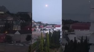 санаторий Звездный Судак