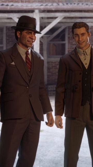 Пошутил #mafia #игра #мафия #DefinitiveEdition #рекомендации смотреть онлайн