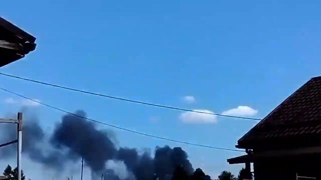 🔥 Посёлок Гигант. Пожар смотреть онлайн