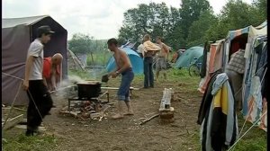 "Изо всех сил. 1"  2008 г.