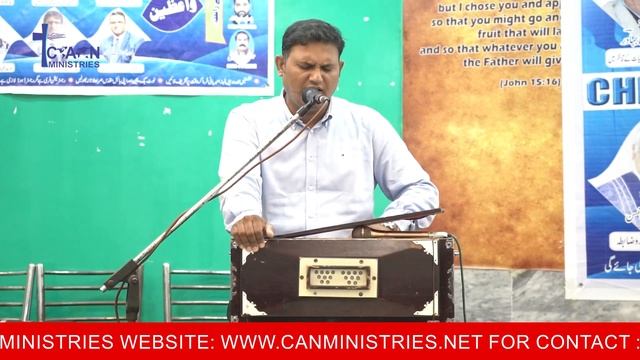 Aay Yehowah Al Quyum Rooh e Pak Mohiya kar by Riaz Masih Urdu Geet and Zabur . Earnest Mall Songs смотреть онлайн