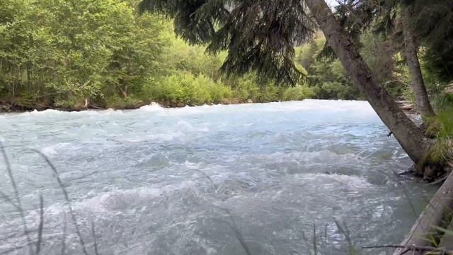 КАВКАЗ | мини влог | Домбай, подъем на Бештау и много красивых видов смотреть онлайн