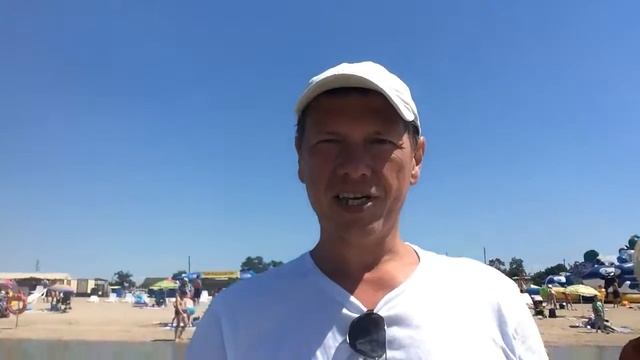 Кемпинг-тур видеодневник #21 смотреть онлайн