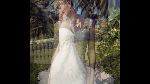 Spring 2014 Casablanca Bridal Gowns | BellaMeraBridal.com смотреть онлайн