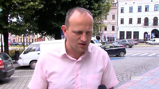 Капітальний ремонт вулиці Кармелюка відкладається на невизначений термін смотреть онлайн