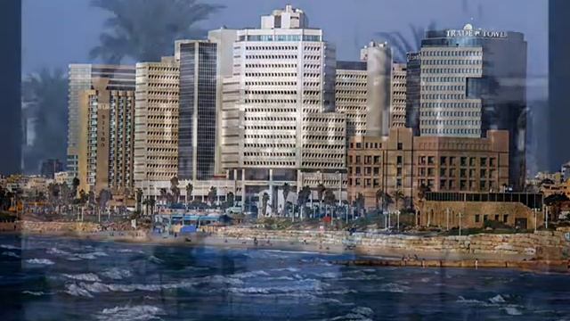 Путешествия по Израилю с YamIsrael смотреть онлайн