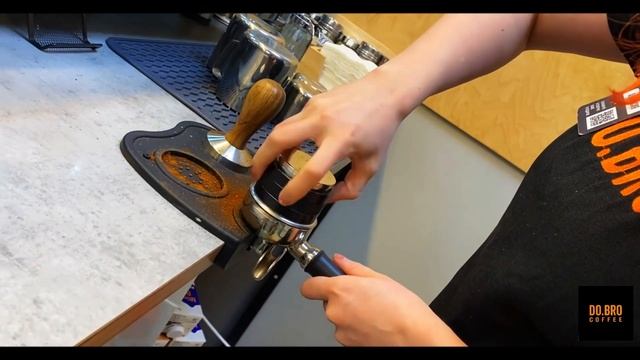 Реклама кофейни DO.BRO COFFEE #1 смотреть онлайн