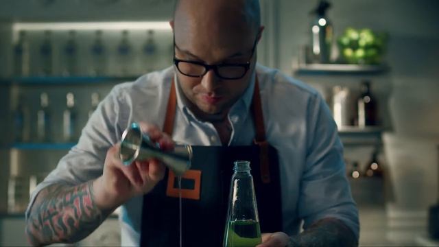 LIBERTINI DRINK RECIPE - HOW TO MIX смотреть онлайн