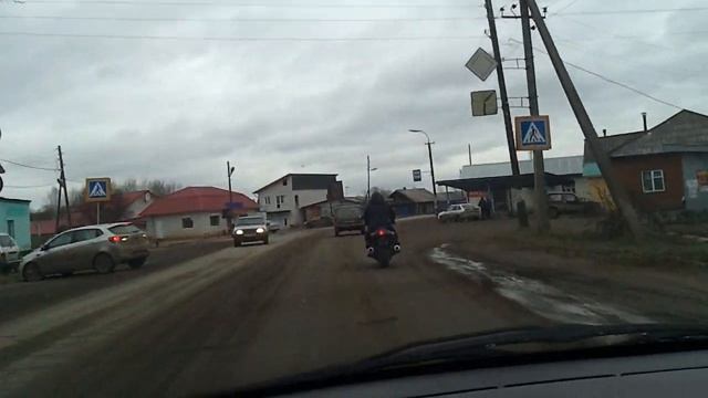 Едем закрывать сезон. Даровской. 17.10.2015г. смотреть онлайн