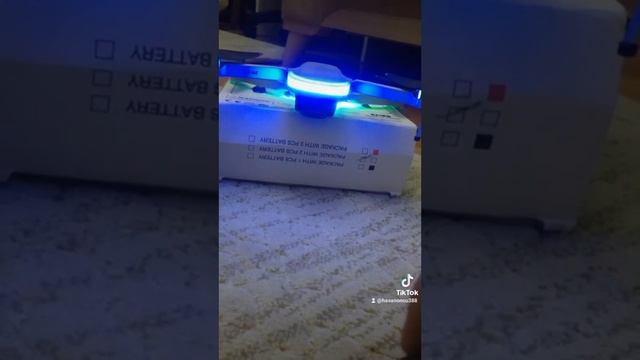 LS RC S6S MINI DRON TANITIMI смотреть онлайн