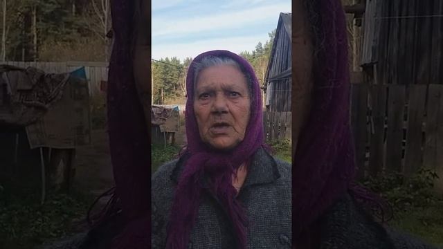 Тётя Валентина против завода смерти в Камбарке смотреть онлайн