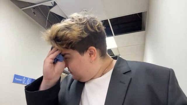 ОХРАНА😡НЕ ПУСКАЕТ В ДЕПАРТАМЕНТ СОЦИАЛЬНОЙ ЗАЩИТЫ🤬 ЧАСТЬ 1 смотреть онлайн