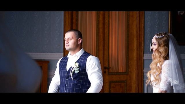 Малхаз и Анна свадебный клип смотреть онлайн