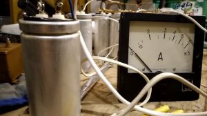 БТГ.Двигатель-генератор из асинхронника.ч.3.