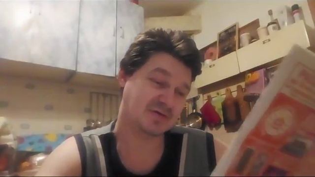 Дегустация Ночного Чая Крассворда смотреть онлайн