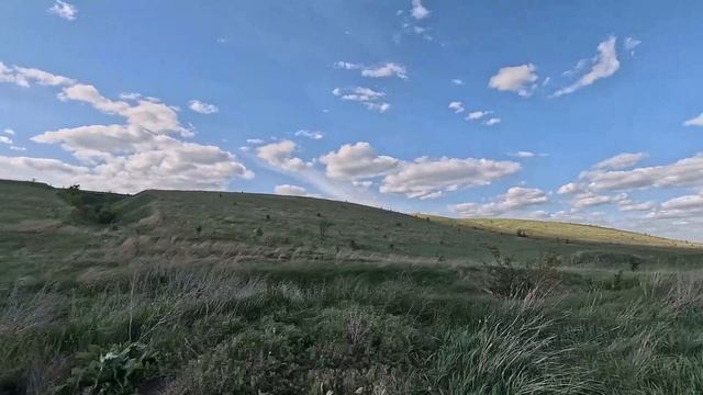 хутор Поклоновский. Урочище. Находки. Немного истории. смотреть онлайн