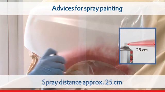 How do I properly utilize a spray can - advices for spray painting - Auto-K смотреть онлайн