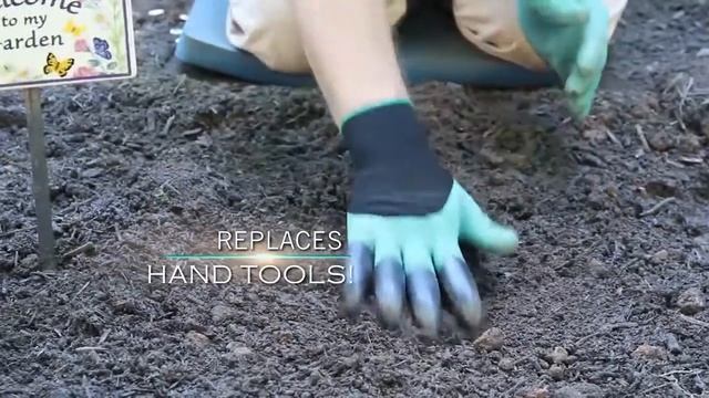 Садовые перчатки с когтями всего 99 грн. Отправляем по все Украине. смотреть онлайн