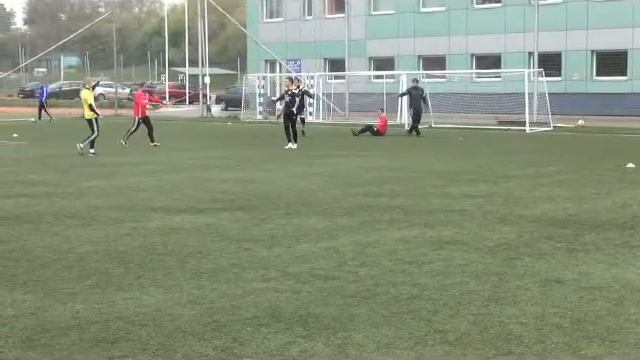 Олд Френдс - Дуслар 0-2(0-0) смотреть онлайн