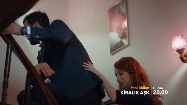 Kiralık Aşk 63. Bölüm Fragman смотреть онлайн