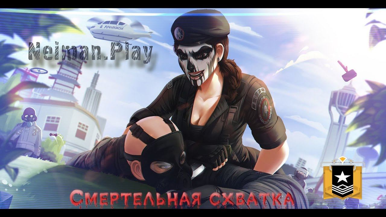 Борьба на бронзе - смертельная схватка (exlusive)