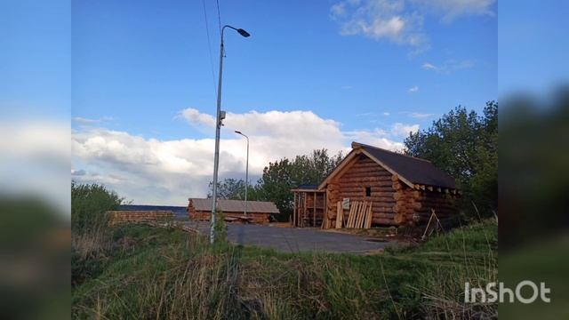 Муромская усадьба. 6 мая 2023 г. смотреть онлайн