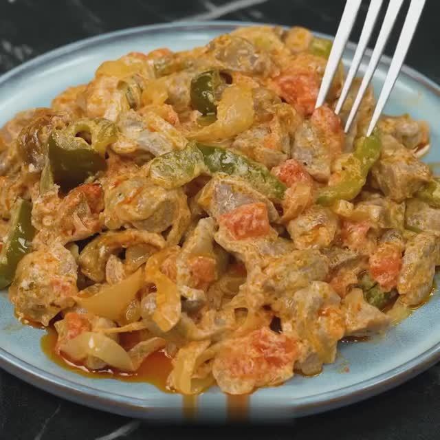 Теперь я готовлю курицу только так, и семье это нравится! смотреть онлайн