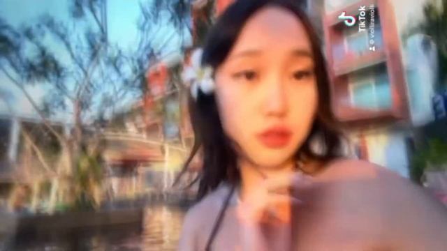 мини влог с путешествия 🧳🌴🥥 смотреть онлайн