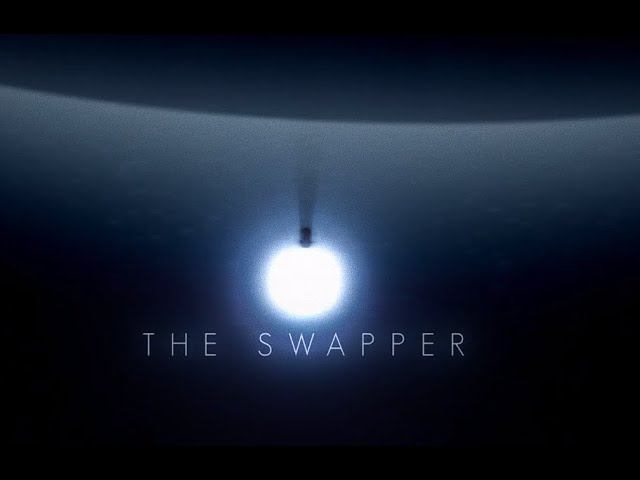 The Swapper (Walkthrough) #1