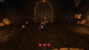 Как получить перчатку AVATAR  | Slap Battles