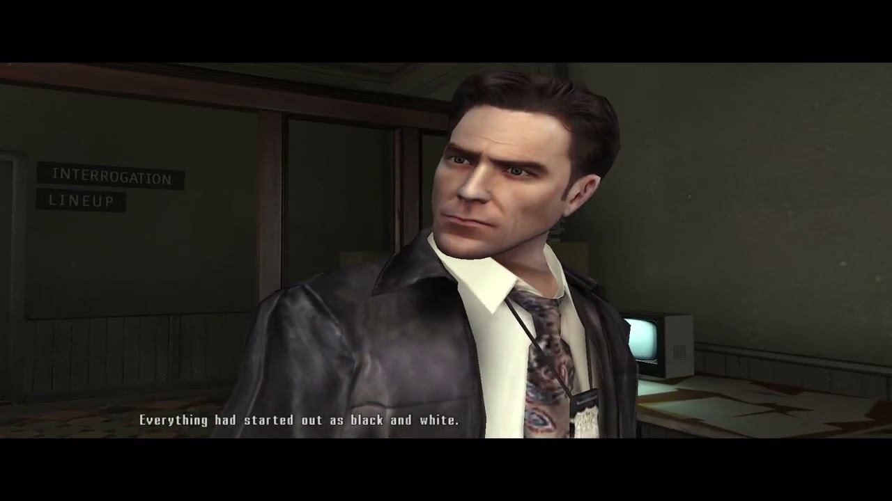 Max Payne 2 (Walkthrough) - Part 2: A Binary Choice | Prologue