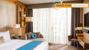 INTERCONTINENTAL NHA TRANG 5* Нячанг обзор – отель ИНТЕРКОНТИНЕНТАЛЬ НХА ТРАНГ 5* Нячанг видео обзо