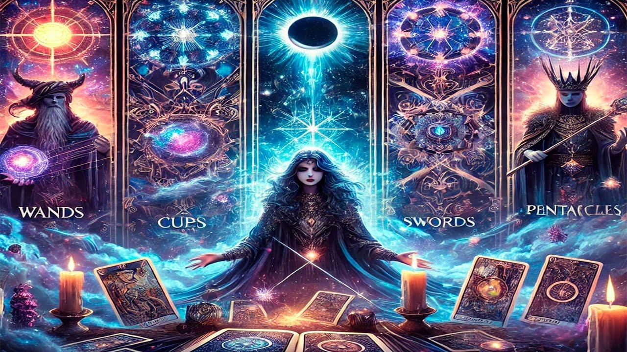 4 КОРОЛЯ ЕГО ТЕКУЩИЕ ЧУВСТВА, БЛИЖАЙШИЕ ДЕЙСТВИЯ И ИСТИННЫЕ НАМЕРЕНИЯ