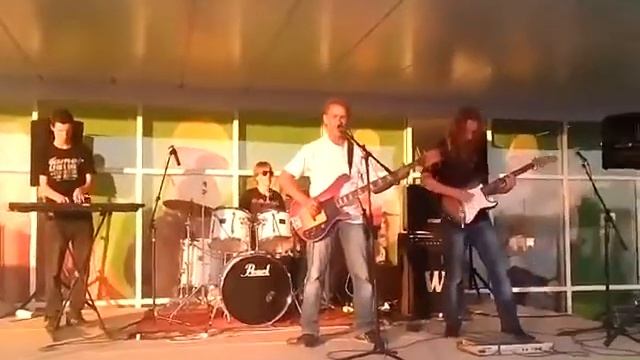 Исповедь (Алешки) - Вознесенск 27.08.2016 смотреть онлайн