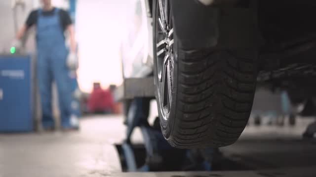 Яуза Моторс