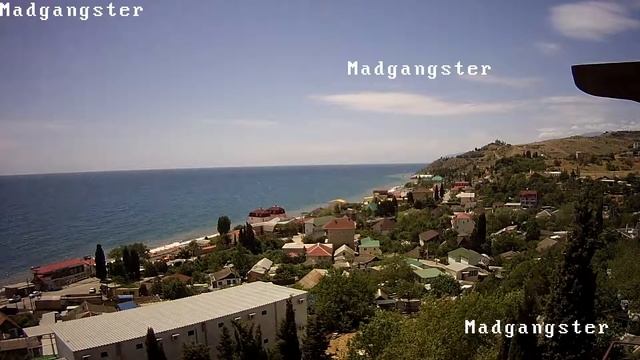 Вебкамера "Солнечногорское. Дом отдыха Джур-Джур". Запись 18.06.2018 12:00:03 смотреть онлайн