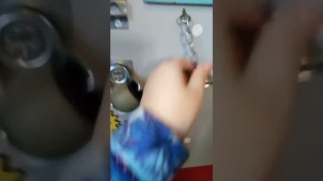 Vlog : я иду в кафе Il Molino 💜 смотреть онлайн