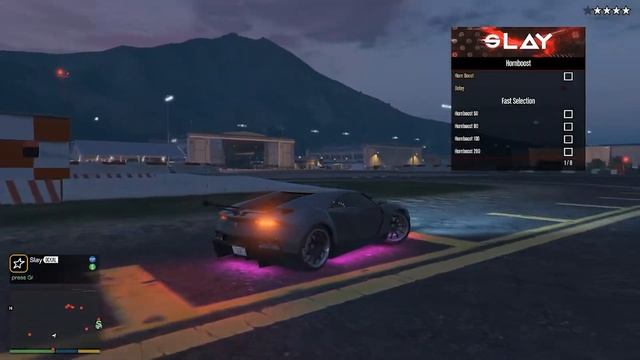 GTA 5 Online PC 1.50 Mod Menu - Slay v1.5.3 w/Stealth + Free Download | Undetected смотреть онлайн