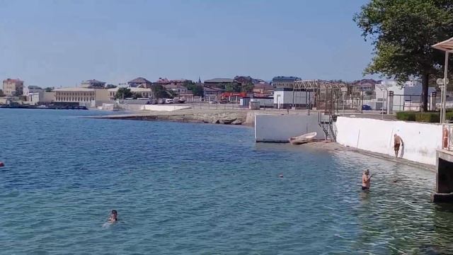 ГЕЛЕНДЖИК. Пляж, да не наш! смотреть онлайн