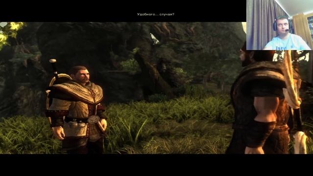 Ризен (Risen) Воин Ордена. Часть 9. Стрим. смотреть онлайн