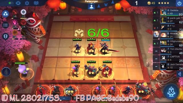 Freya bintang 3 9x weapon master auto penuh darah...mantapppp смотреть онлайн