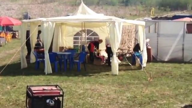 Джипинг КЧР смотреть онлайн