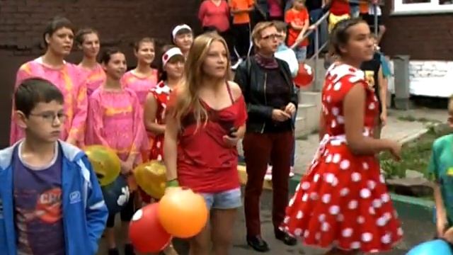 #Сердцекилометры. Продолжение следует! смотреть онлайн