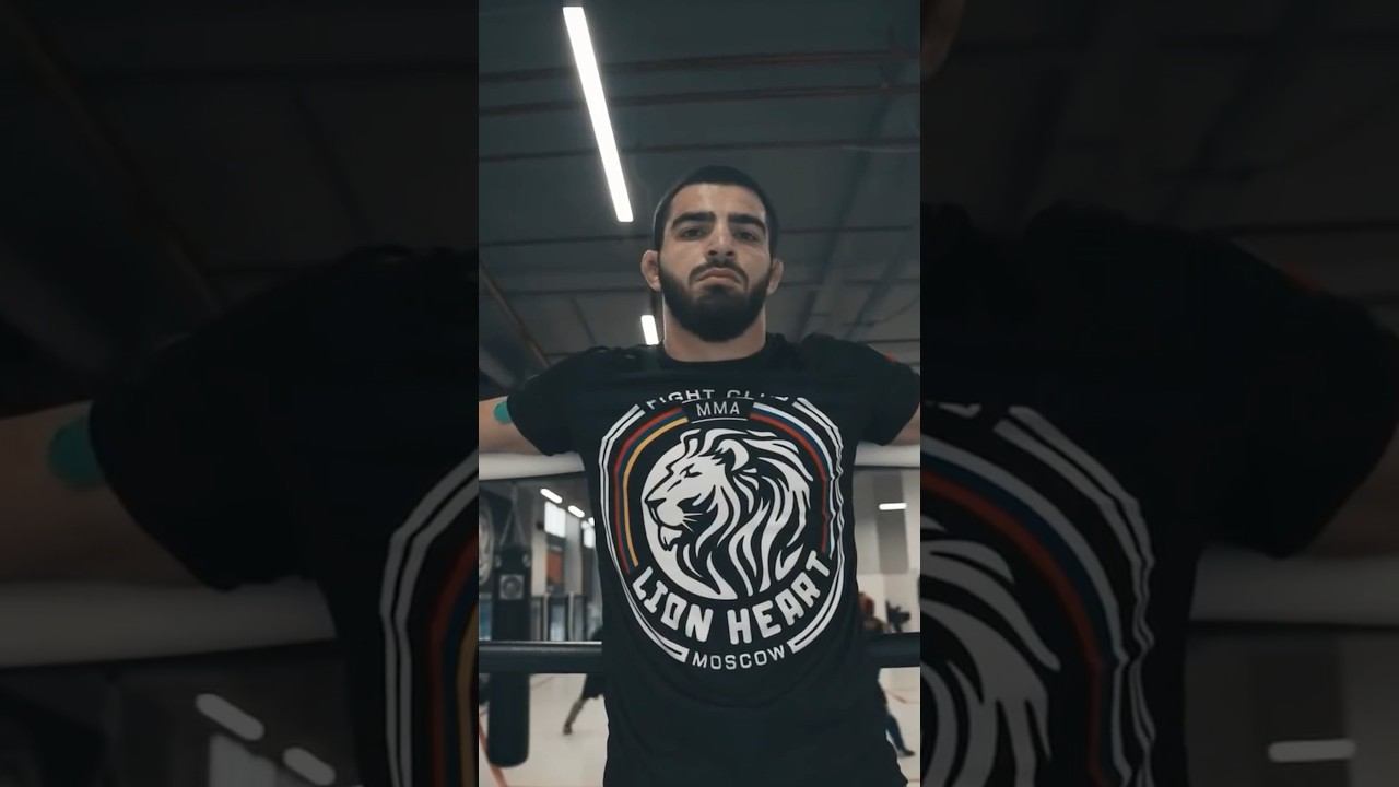 Армянский боец Морис Болеян смотреть онлайн