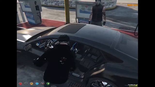 GTA 5 RP LIVE INDIA HTRP | WAR INCOMING..? | !insta !twitter смотреть онлайн