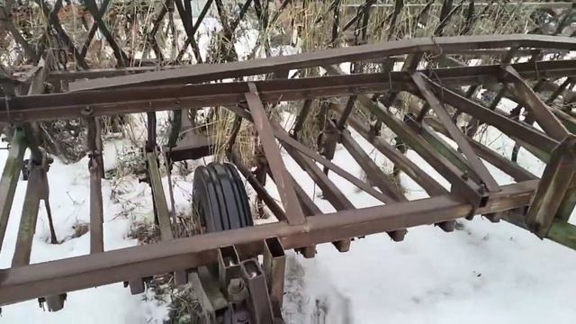 Культиватор КПС 5 экспресс-обзор от Антона Шкондина смотреть онлайн