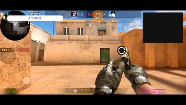 СДЕЛАЛ КАМБЕК 1vs2 ПРЯМО НА СТРИМЕ| poco x3 pro смотреть онлайн