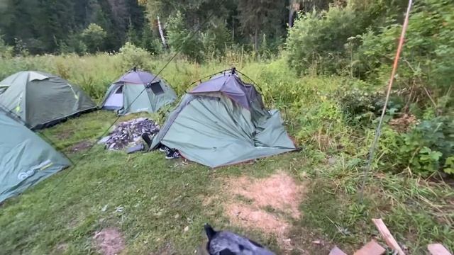Междуреченск- р. Томь смотреть онлайн