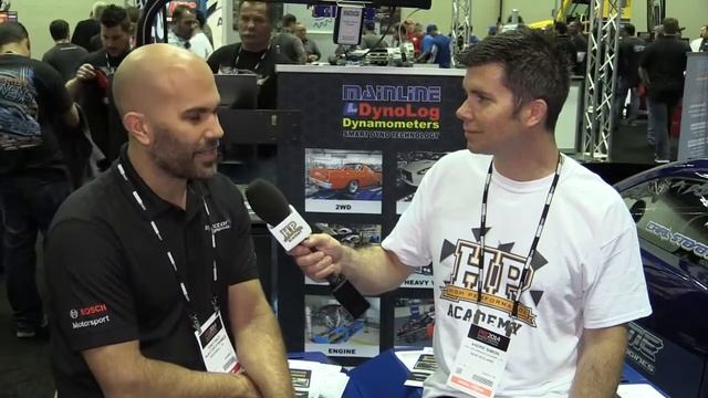 Tony Palo discusses tuning mega powered R35 GTR on a hub vs rolling road dyno смотреть онлайн